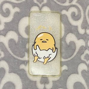 Free WP 🌟 Gudetama phone case